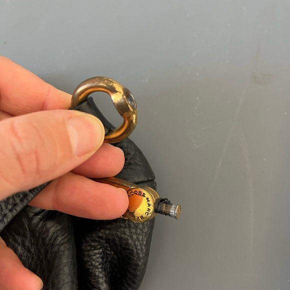 Marc Jacobs crossbody bag - Picture 5 of 6